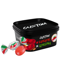 Тютюн Custom Барбарис Цукерка (200 г)