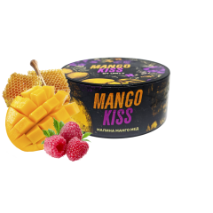 Тютюн Unity Mango Kiss (Малина Манго Мед, 100 г)