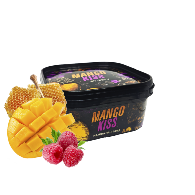 Табак Unity Mango Kiss (Малина Манго Мёд, 250 г)
