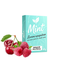 Кальянна суміш Mint Вишня Малина (50 г)