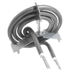 Тін для електроплити, електропечі для вугілля (спіраль)