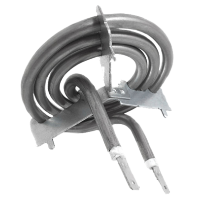 Тін для електроплити, електропечі для вугілля (спіраль) Тін для електроплити, електропечі для вугілля (спіраль)