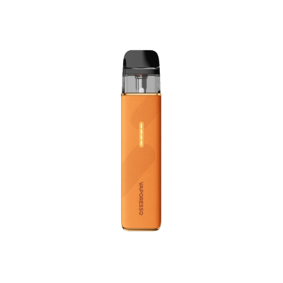Vaporesso XROS 5 mini 1500 Retro Orange (Помаранчевий з візерунком, з картриджем) Багаторазовий POD 27405 Vaporesso XROS 5 mini 1500 Retro Orange (Помаранчевий з візерунком, з картриджем) Багаторазовий POD