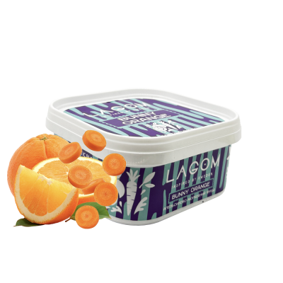 Тютюн Lagom Navy Bunny orange (Банні Оранж, 250 г)