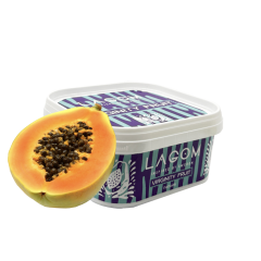 Тютюн Lagom Navy Virginity Fruit (Папайя, 250 г)