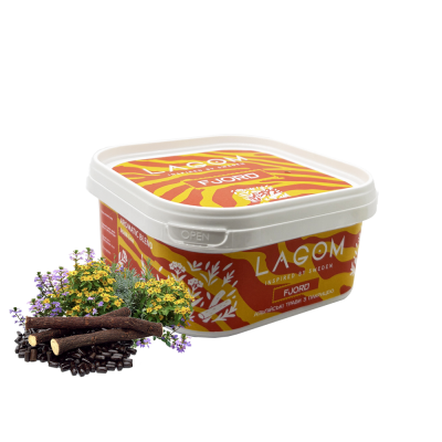 Табак Lagom Main Fjord (Альпийские травы, 250 г)