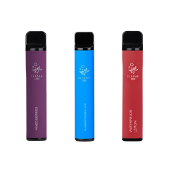 Elf Bar 1500 Одноразовий POD