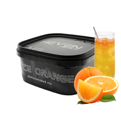 Тютюн Heven Juice Orange (Апельсиновий Сік, 200 г) Тютюн Heven Juice Orange (Апельсиновий Сік, 200 г)