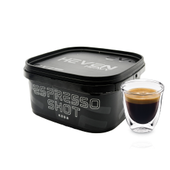 Тютюн Heven Espresso Shot (Кава, 200 г)