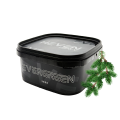 Тютюн Heven Evergreen (Хвоя, 200 г)