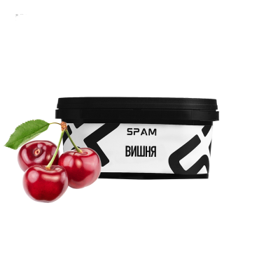 Тютюн Spam Вишня (200 г)