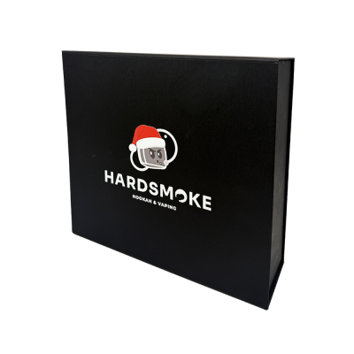 Новорічний Hookah адвент-календар 27467 Новорічний Hookah адвент-календар