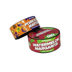 Набір із 2 смаків тютюну 420 x Hookah Overlord по 100 г