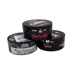 Набір ТОП 3 смаків тютюну Unity по 100 г