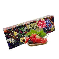 Тютюн Creepy Chucky (Ягідний Льодяник, 250 г)