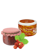 Тютюн Lagom Main Line Village Jam (Суничне Варення, 40 г)