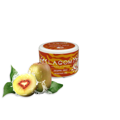 Тютюн Lagom Main Line Zespri Red (Ківі, 40 г)