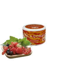 Тютюн Lagom Main Line Shockberry (Кислі Ягоди, 40 г)