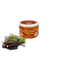 Тютюн Lagom Main Line Fjord (Альпійські трави, 40 г)