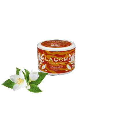 Тютюн Lagom Main Line Moonlight (Жасмин Чай, 40 г)