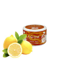 Тютюн Lagom Main Line Lemon Zest (Лимон, 40 г)