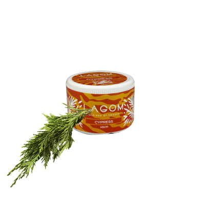 Тютюн Lagom Main Line Cypress (Кіпаріс, 40 г)