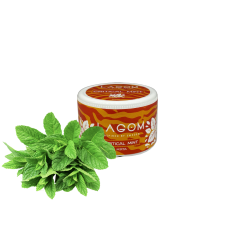 Тютюн Lagom Main Line Critical Mint (М'ята, 40 г)