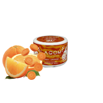 Тютюн Lagom Main Line Bunny orange (Банні Оранж, 40 г)