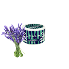 Тютюн Lagom Navy Line Lavandefull (Лаванда, 40 г)