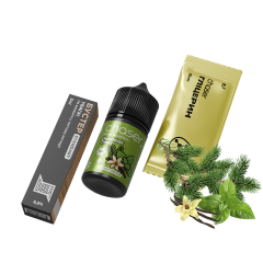 Набір для самозамішування Chaser LTD Christmas Christmas Tree (Новогдня ялинка, 65 мг, 30 мл)