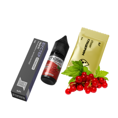 Набір для самозамішування Chaser Поричка Limited (65 мг, 10 мл)