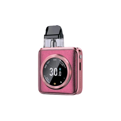 Vaporesso XROS 5 NANO 1600 Damascus Pink (Рожевий, з картриджем) Багаторазовий POD 27567 Vaporesso XROS 5 NANO 1600 Damascus Pink (Рожевий, з картриджем) Багаторазовий POD