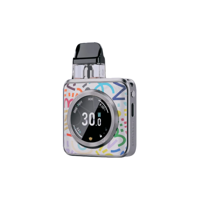 Vaporesso XROS 5 NANO 1600 Color Burst (Кольоровий, з картриджем) Багаторазовий POD 27572 Vaporesso XROS 5 NANO 1600 Color Burst (Кольоровий, з картриджем) Багаторазовий POD