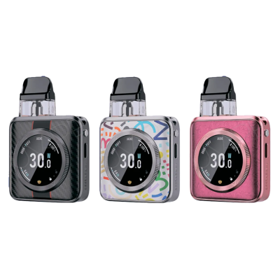 Vaporesso XROS 5 NANO 1600 mah Багаторазовий POD GRP-27575 Vaporesso XROS 5 NANO 1600 mah Багаторазовий POD