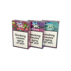 Набір ТОП 3 смаків тютюну WhiteSmok по 50 г