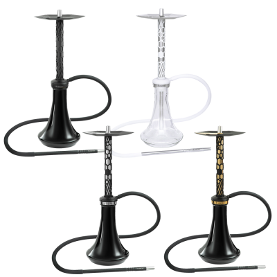 Кальян Embery Mono-H 4.0 Black (чёрный, полный комплект) Кальян Embery Mono-H 4.0 Black (чёрный, полный комплект)