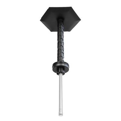 Кальян Embery Mono-H 4.0 Black (чёрный, полный комплект) Кальян Embery Mono-H 4.0 Black (чёрный, полный комплект)