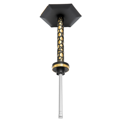 Кальян Embery Mono-H 4.0 Gold (золотистий, повний комплект)