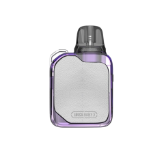 Lost Vape Ursa Baby 3 Pod 900 Lavander Ice (Фіолетовий, з картриджем) Багаторазовий POD