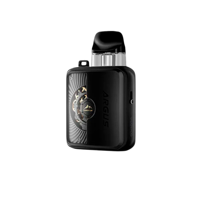 Voopoo Argus P3 1500 Black LIMITED (Чорний, з картриджем) Багаторазовий POD 27628 Voopoo Argus P3 1500 Black LIMITED (Чорний, з картриджем) Багаторазовий POD
