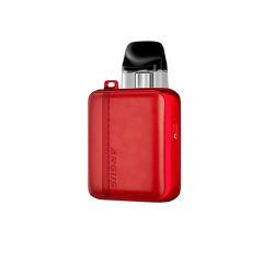 Voopoo Argus P3 1500 Red Leather (Червоний, з картриджем) Багаторазовий POD