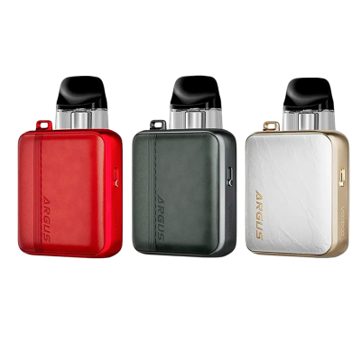 Voopoo Argus P3 1500 mah