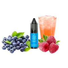 Рідина Lucky Blue Razz (Блю Разз, 50 мг, 15 мл)