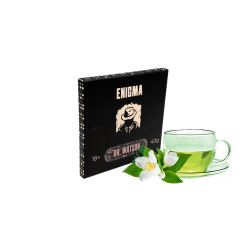 Табак Enigma Dr. Watson (Чай c Жасмином, 40 г)