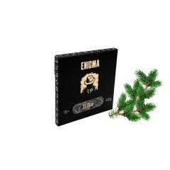Табак Enigma Elixir (Хвоя, 40 г)