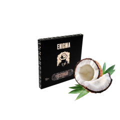 Табак Enigma Escobar (Кокос, 40 г)