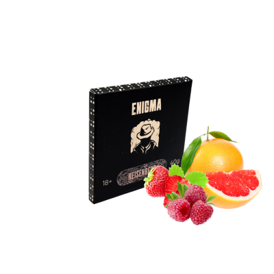 Тютюн Enigma Heisenberg (Пінкмен, 40 г)