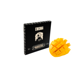 Тютюн Enigma Mangifera (Манго, 40 г)