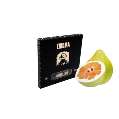 Тютюн Enigma Pomelium (Помело, 40 г)