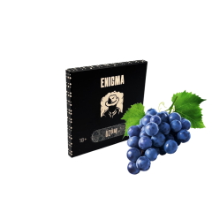 Табак Enigma Üzüm (Виноград, 40 г)